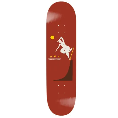 Polar – Oski Bs Noseblunt –