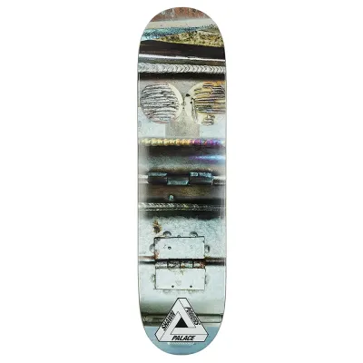 Palace Skateboards Powers Pro S34