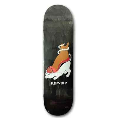 Ripndip Skateboards Nermboutins