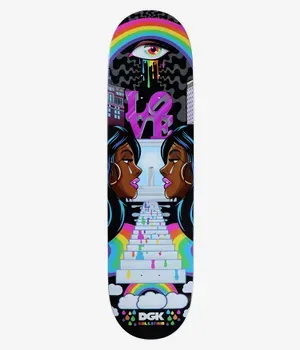 Dgk Williams Ghetto Psych