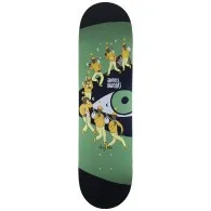 Decks Jameel Douglas Extravision