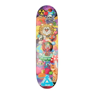 Palace 'charlie Birch Pro S36'