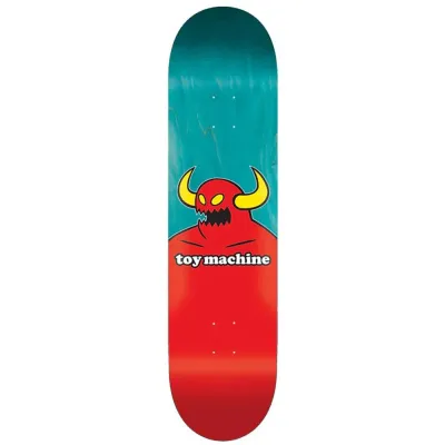 Toy Machine Monster Randon Stains