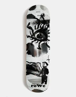 Quasi Rowe Knocker