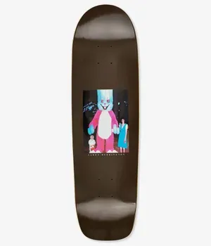 Polar Herrington Bunny Surf Jr. Shape