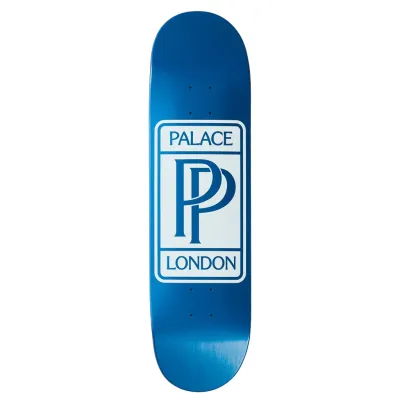 Palace Pp Logo