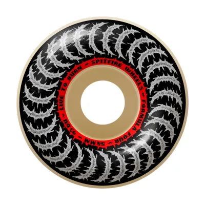 Spitfire Formula Four Classics Deathmask Ii