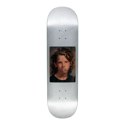 Fucking Awesome Jason Dill Face Warp