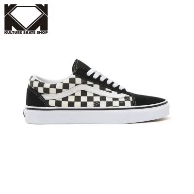 Vans ? Zapatillas Old Skool // Primary Check