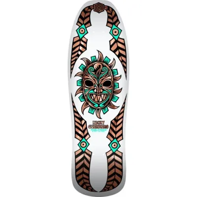 Powell Peralta Nicky Guerrero Mask / Coper Foil
