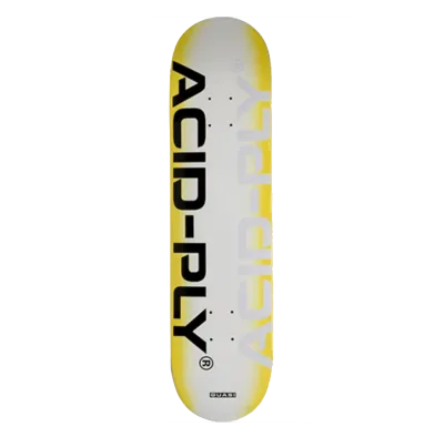 Quasi Acid Ply