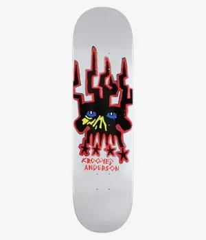 Krooked Manderson Skull King