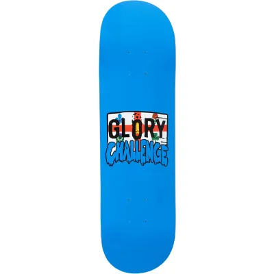 Dime Mtl X Glo Gang Dime Glory Challenge