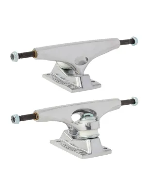 Krux 8.5 K5 Polished Silver Standard