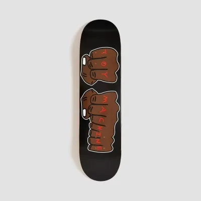 Toy Machine New Fists 001