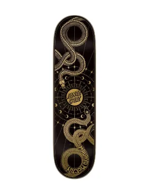 Santa Cruz Mccoy Snakes Twin Pro Vx ?