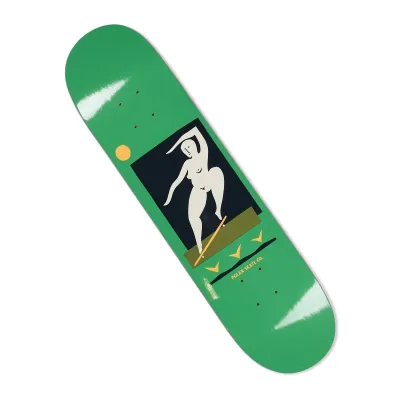 Tavola Polar Team Bs Smith