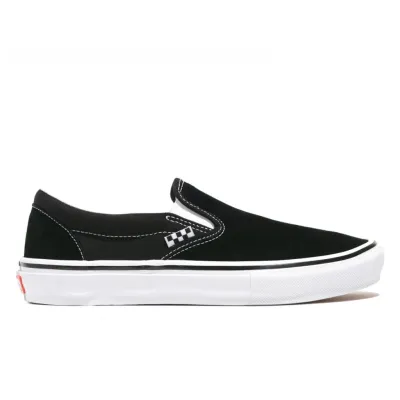 Vans Skate Slip-on Vn0a5fcay281