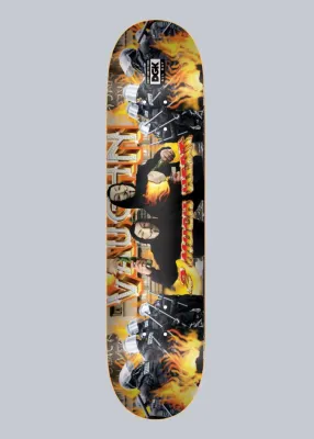 Dgk Vaughn Ghetto Fab