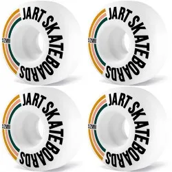Jart flag Size