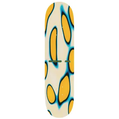 April Skateboards Guy Mariano 'cells'