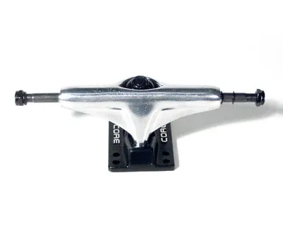 Core 5.0 Silver/black