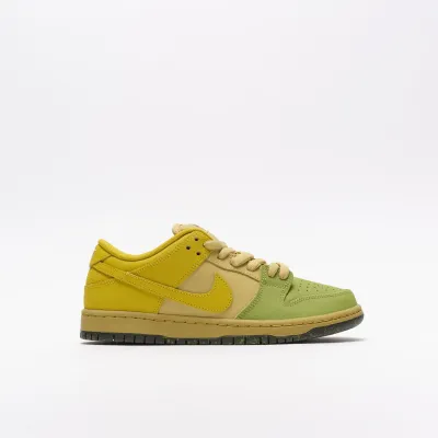 Nike Sb Dunk Low hatch Chile