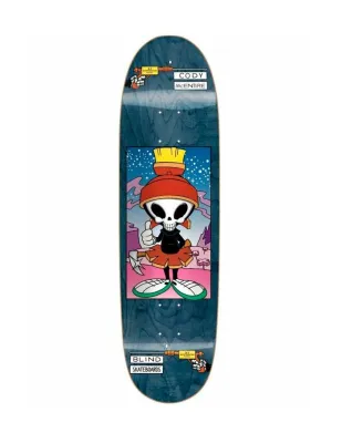 Blind Cody Mcentire Reaper Impersonator