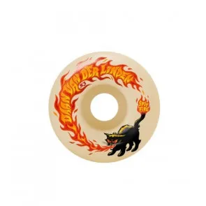 Spitfire Skate Sf F4 99du Daan Pyrocat
