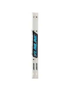 Rails Santa Cruz Slimeline Blancos