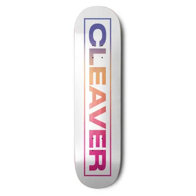 Cleaver 1