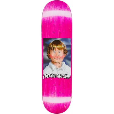 Fucking Awesome Curren Caples Class Photo Painted By Sickid