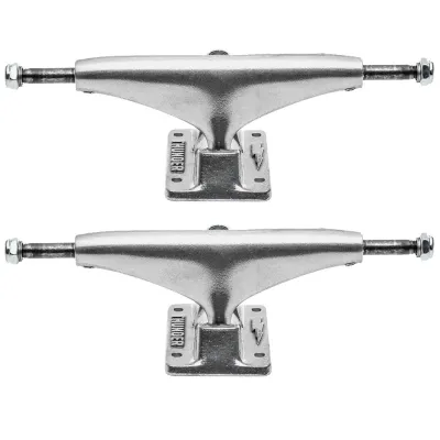 Thunder T-ii 147mm Polished board 8