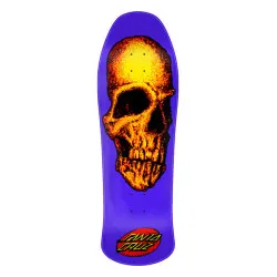 Santa Cruz Reissue Street Creep Ii
