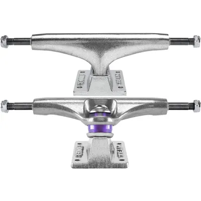 Thunder Inverted Editions 8.5
