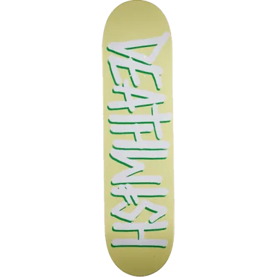 Deathwish Deathspray