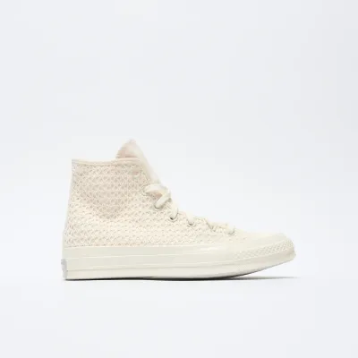 Converse Chuck 70 Knit Hight Top
