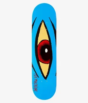 Toy Machine Sect Eye