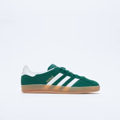 Adidas Originals Gazelle Indoor (collegiate cloud gum)