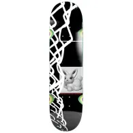 Decks Jacuzzi John Dilo No Fear