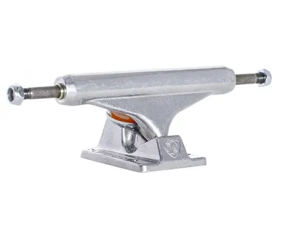 Independent Mid Silver 144mm