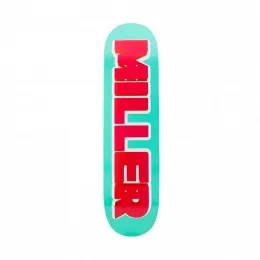 Miller Rubber