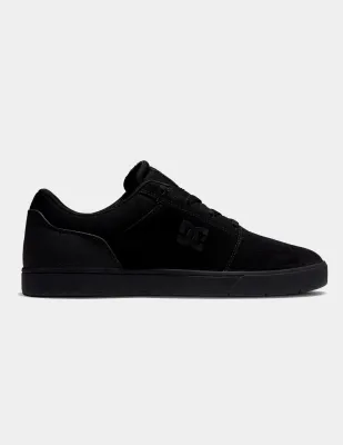 Zapatillas Dc Shoes Crisis 2 black