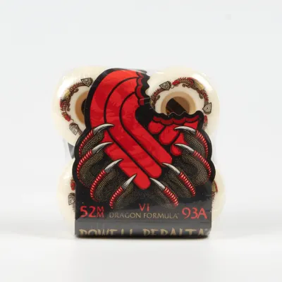 Powell Peralta V1 Dragon Formula