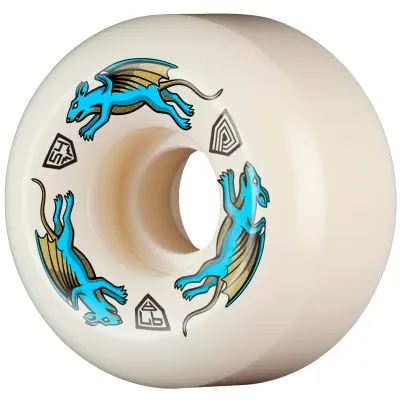 Powell Peralta Dragon Formula Nano Rat Av6 X