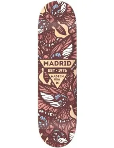Madrid Flutter