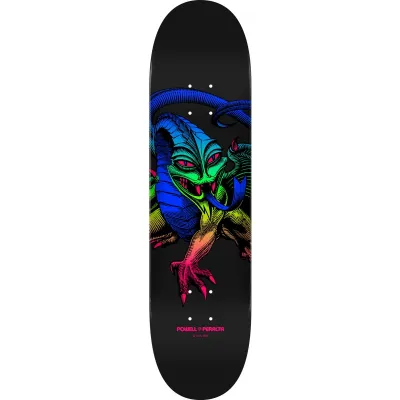 Powell Peralta Cab Dragon Fade