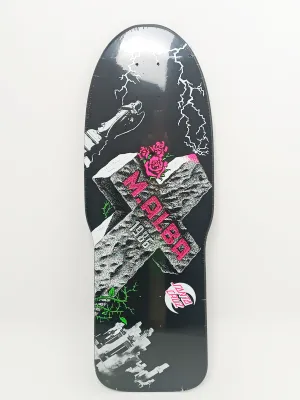 Reissue Old School Santa Cruz Malba Tombstone10.24