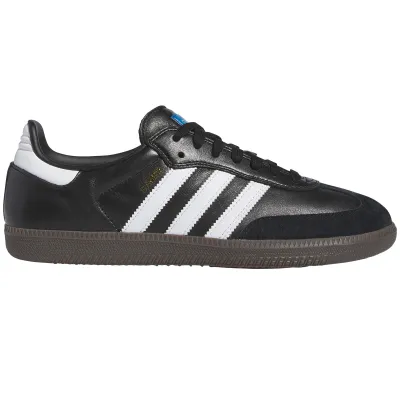 Adidas Samba Adv Cblack/ftwwht