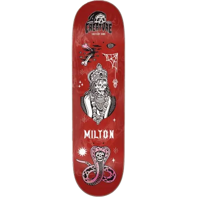 Creature Vx Trippy Tanks Milton Martinez